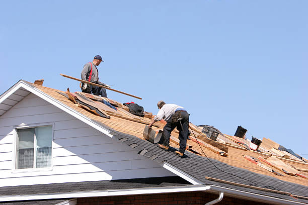 Fast & Reliable Emergency Roof Repairs in Hamilton City, CA